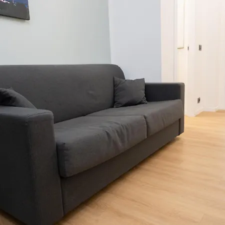 Apartmán Ginny Turín