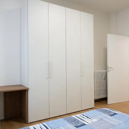 Apartmán Ginny Turín