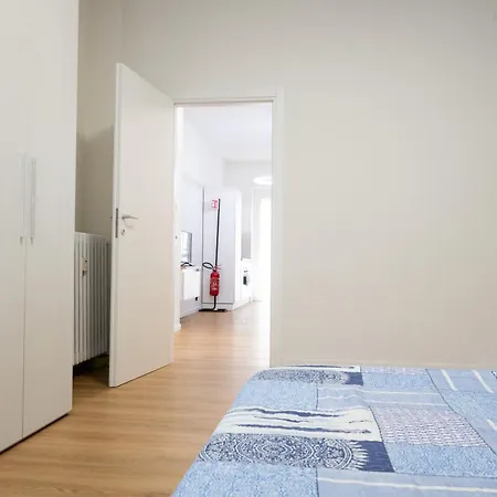 Lägenhet Ginny