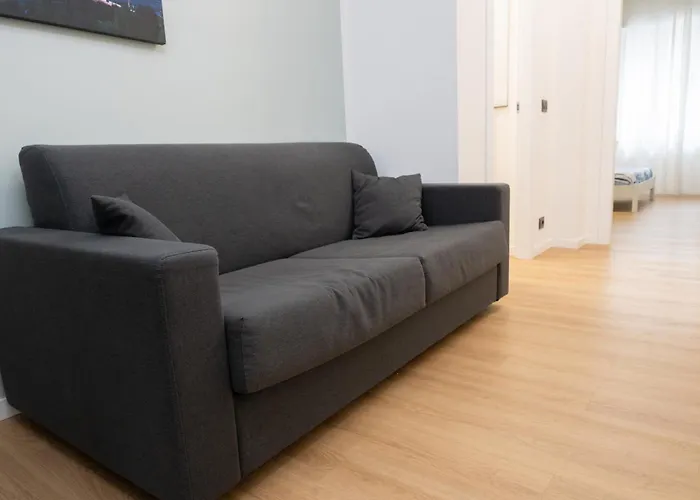 Apartman Ginny Torino