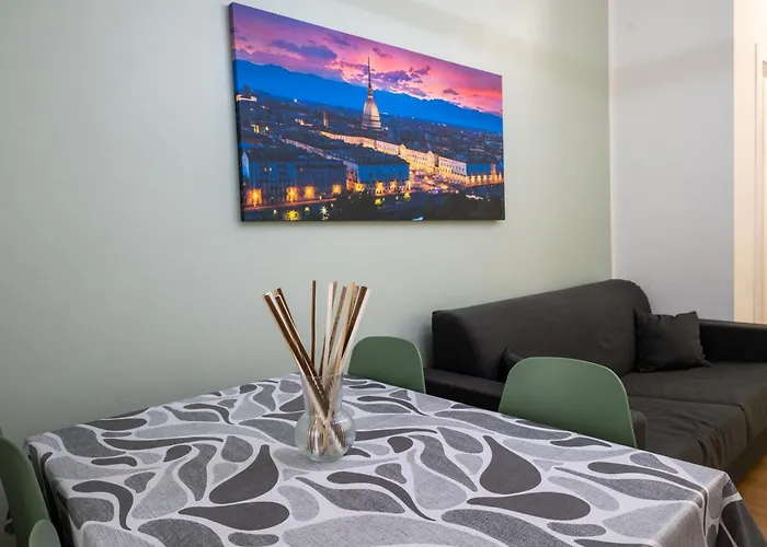 Ginny Apartman *