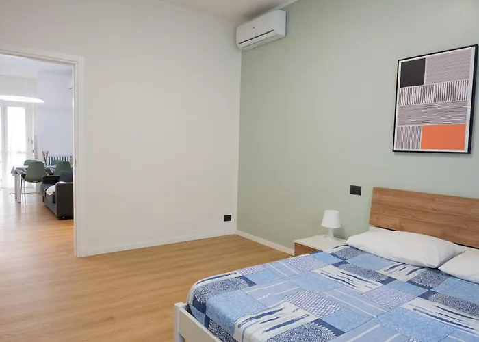 Apartman Ginny *