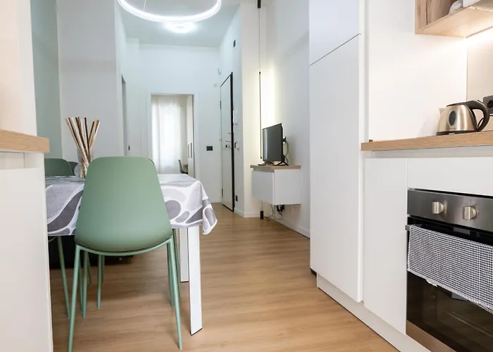 Ginny Apartman