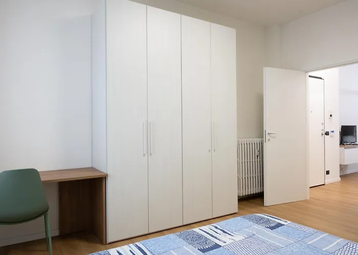 Apartman Ginny Torino