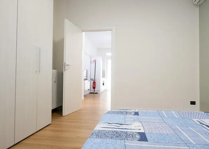 Apartman Ginny