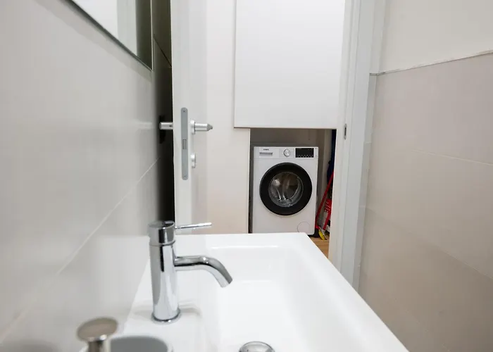 Apartman Ginny *