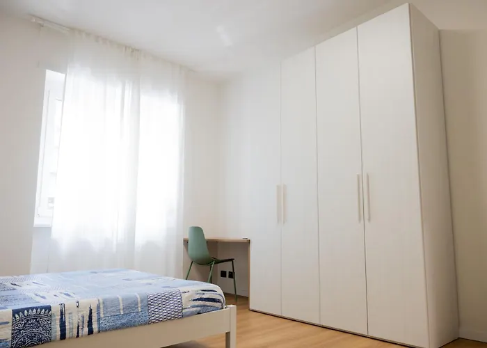 Apartman Ginny *