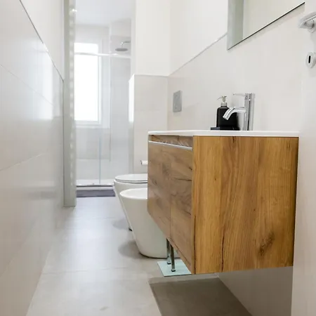 아파트 Ginny 토리노