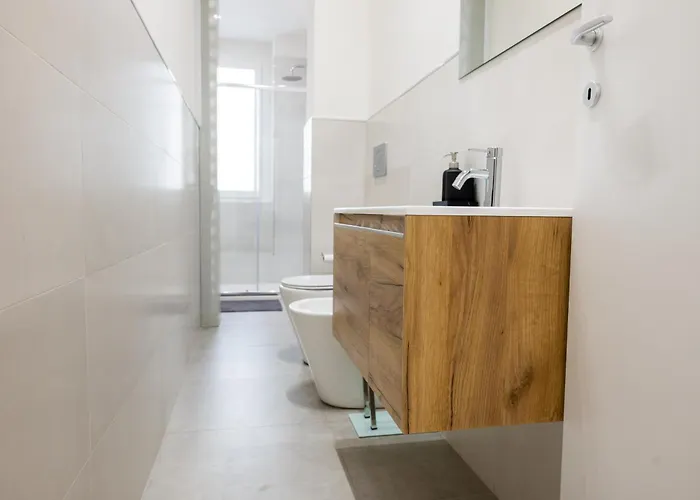 아파트 Ginny 토리노